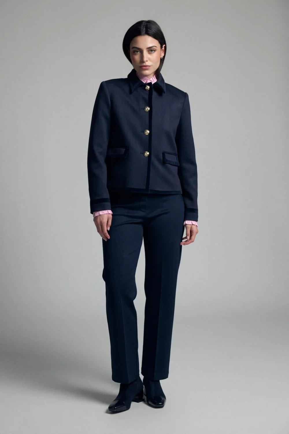CANYELES BLAZER