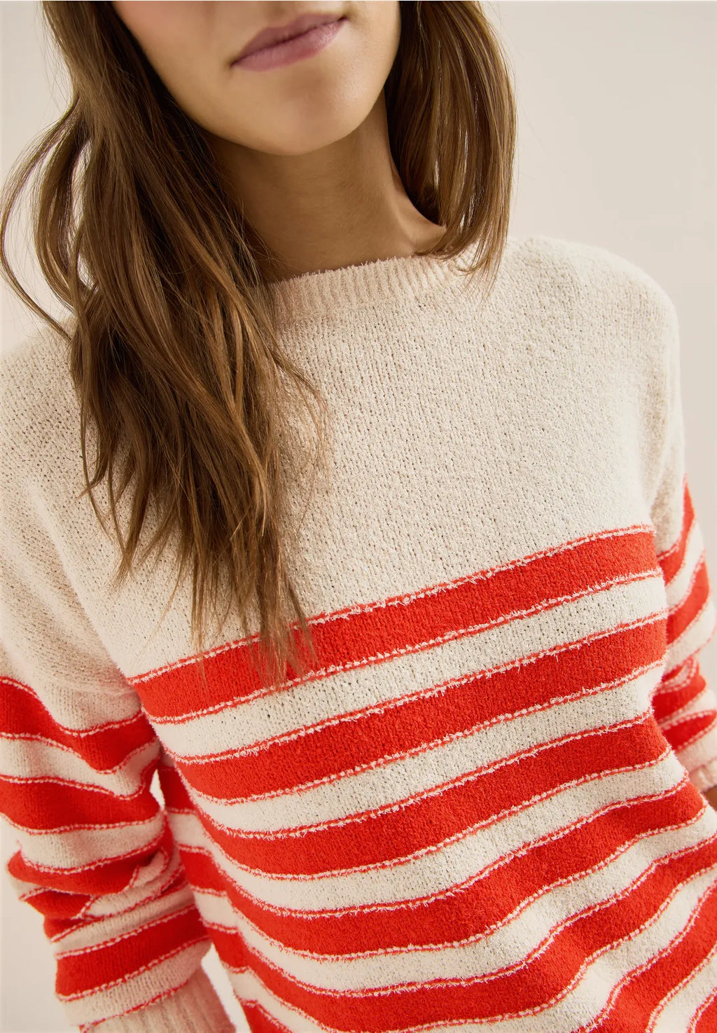 CODA JUMPER