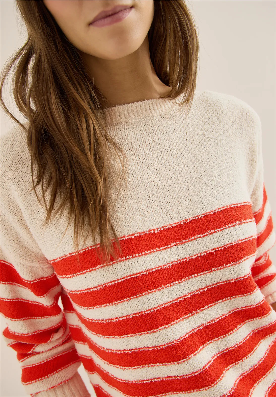 CODA JUMPER