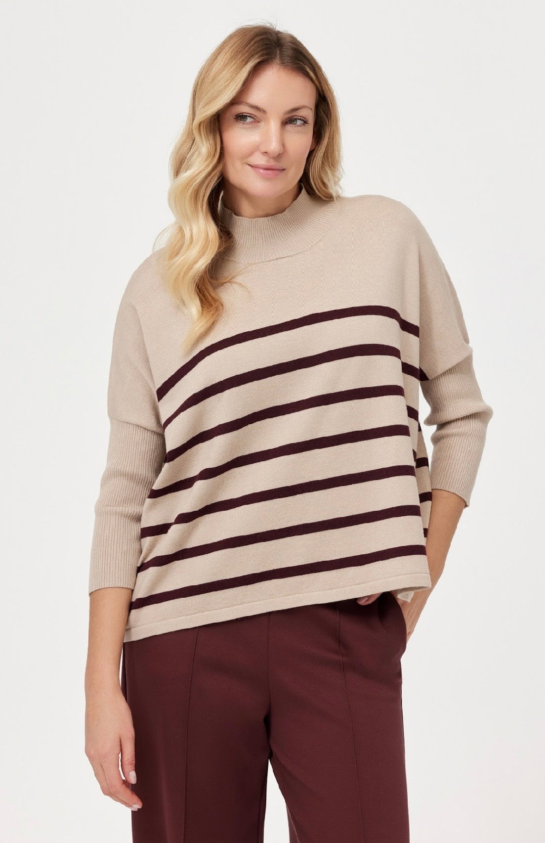 FERN JUMPER