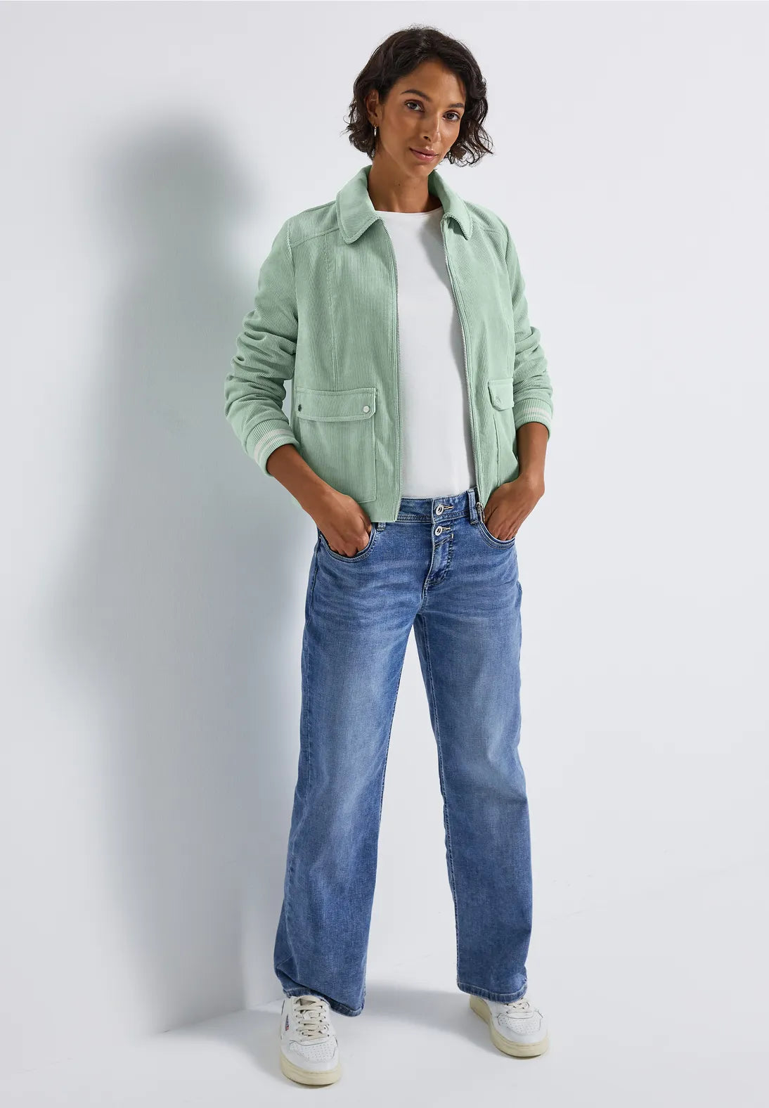 STELLA JACKET