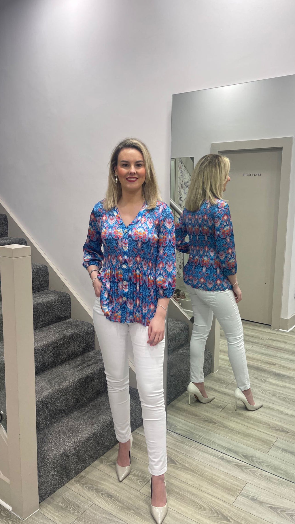 MOGAN JEANS