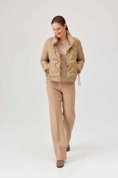 FOSTER COAT