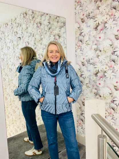 ALPINE COAT
