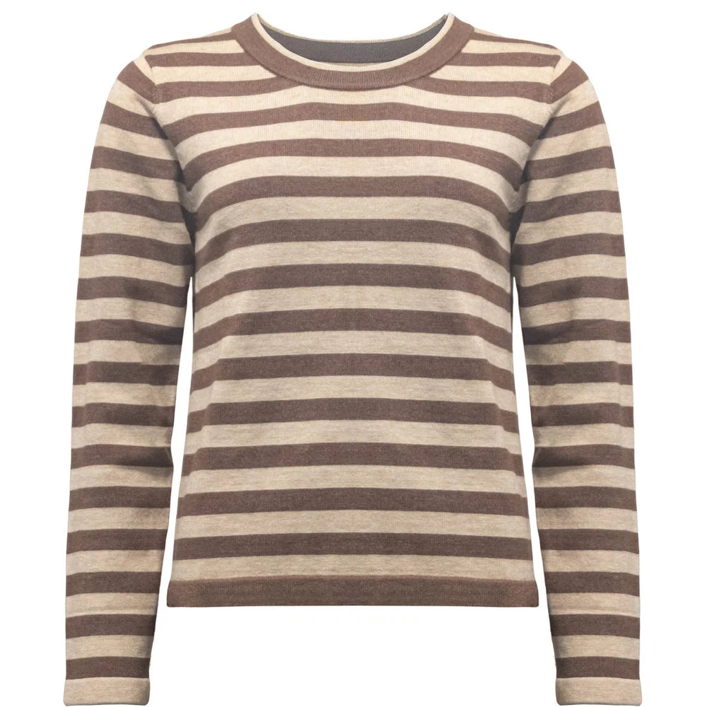 ALLIE JUMPER