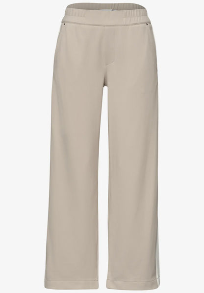 YIVA BEIGE TROUSER