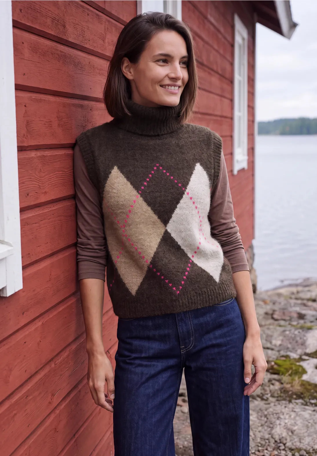 BLUEBELL KNIT