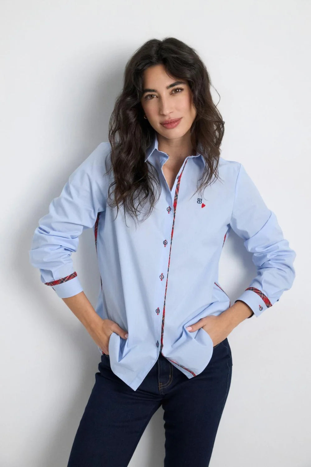 JONCET SHIRT