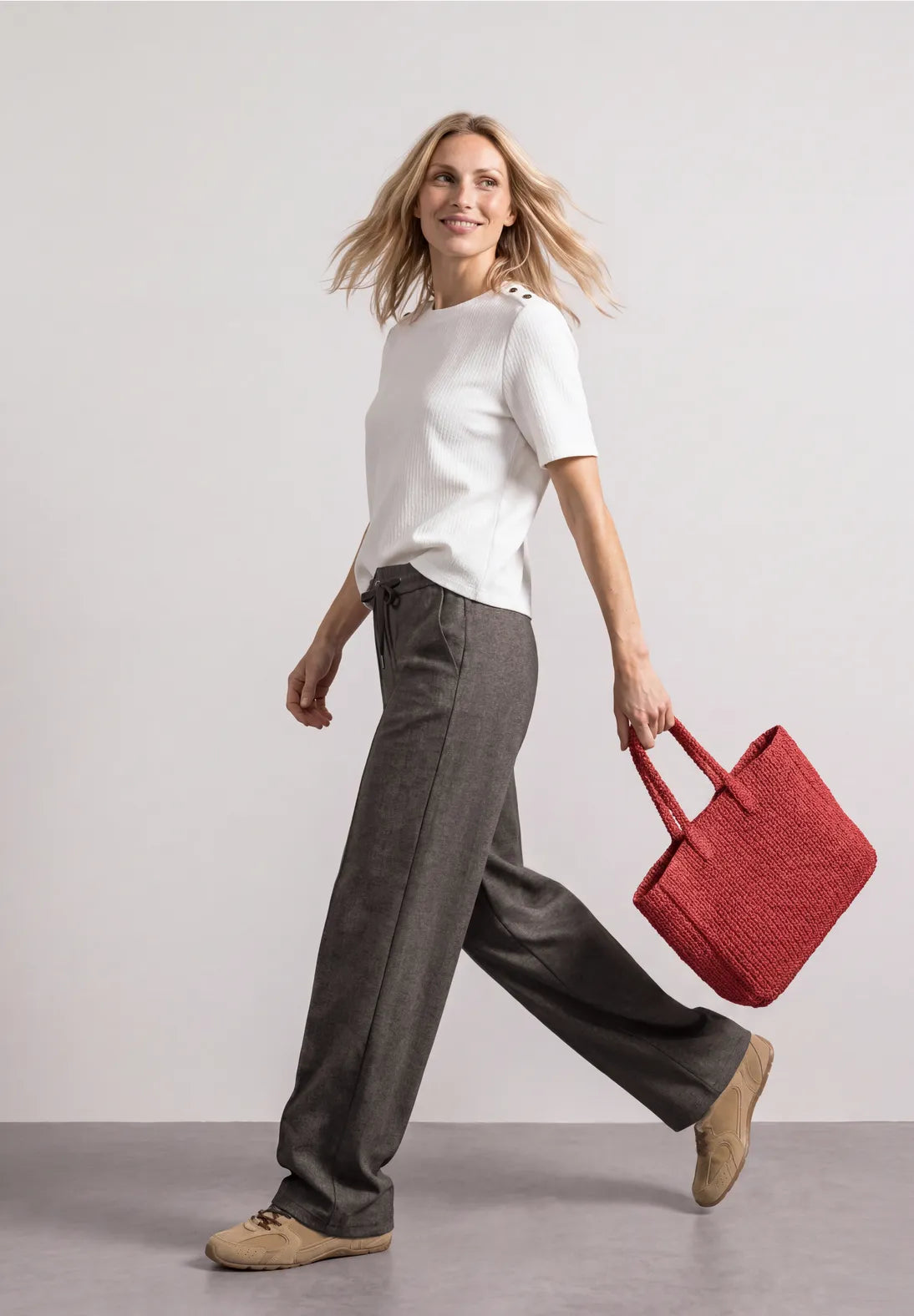 TESS TROUSER