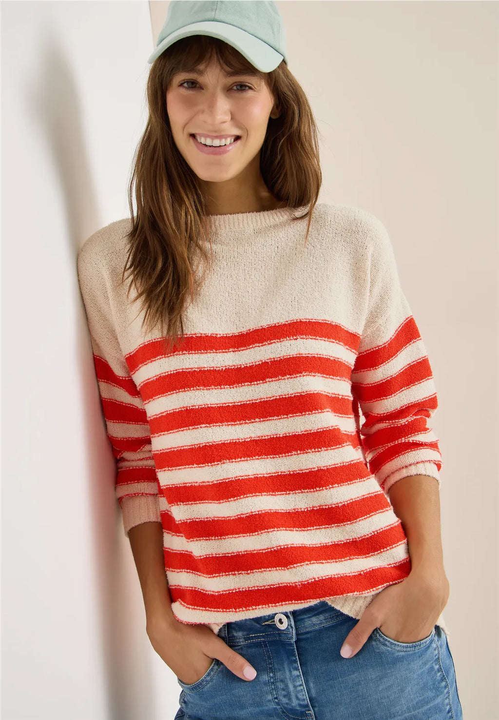 CODA JUMPER