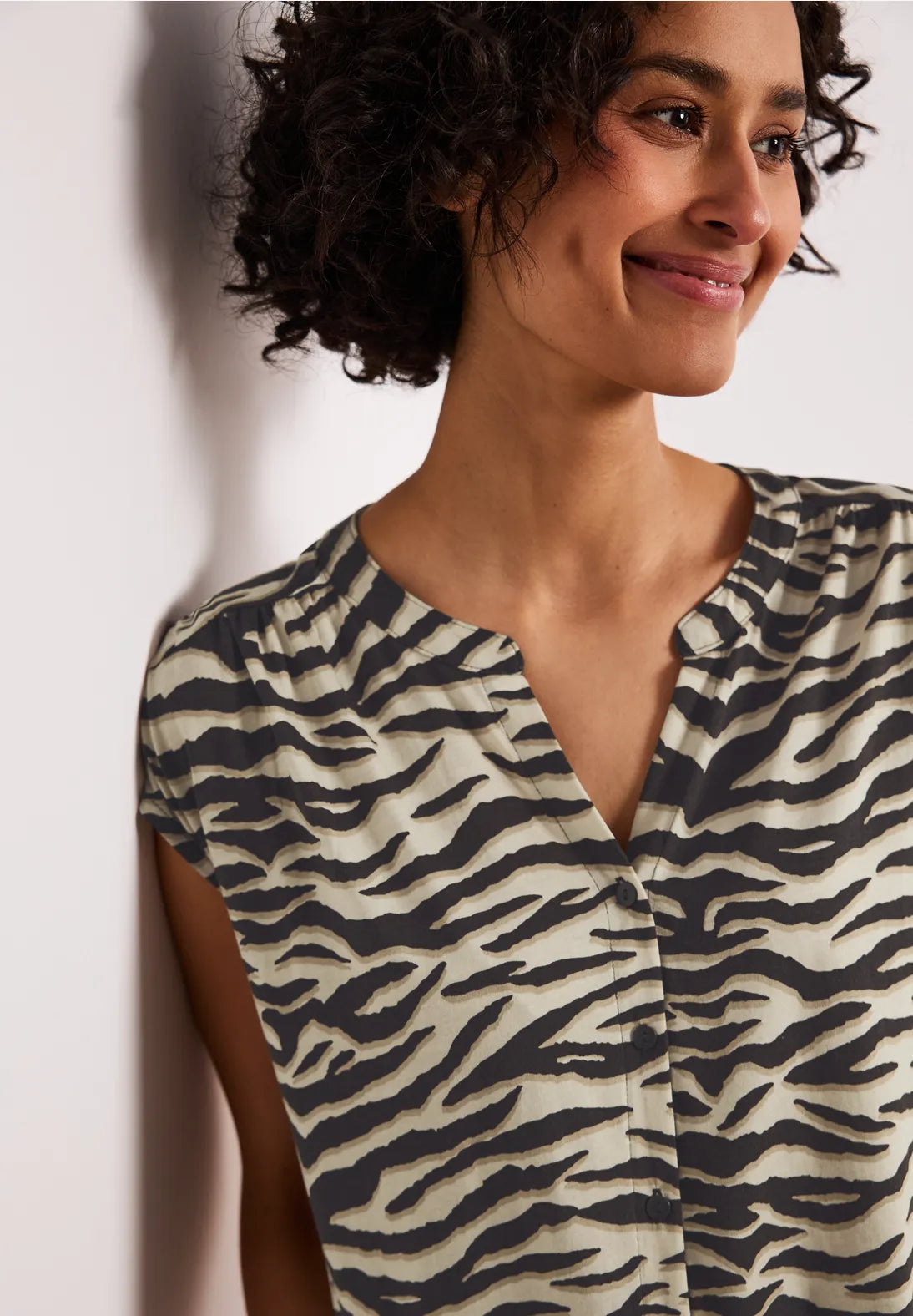 CADY BLOUSE