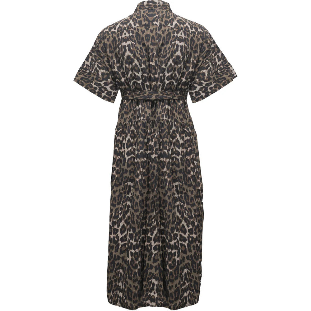 LEOPOL DRESS