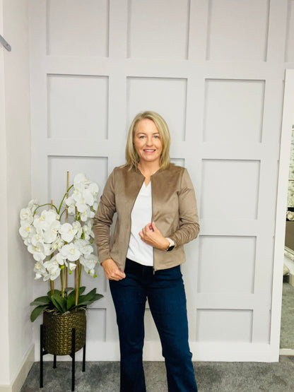 VIENNA JACKET
