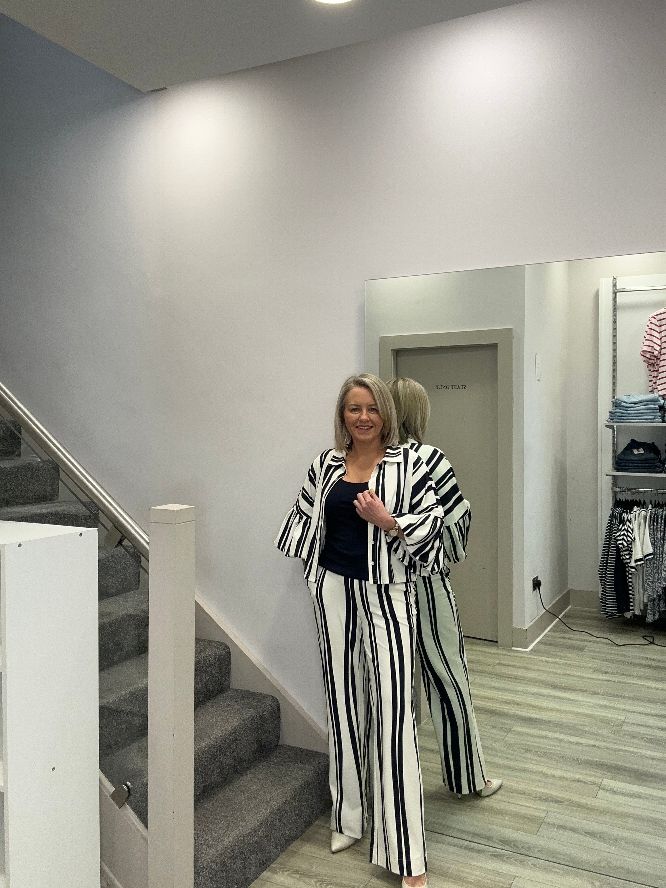 MARA TROUSERS