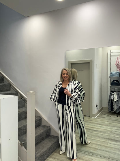 MARA TROUSERS