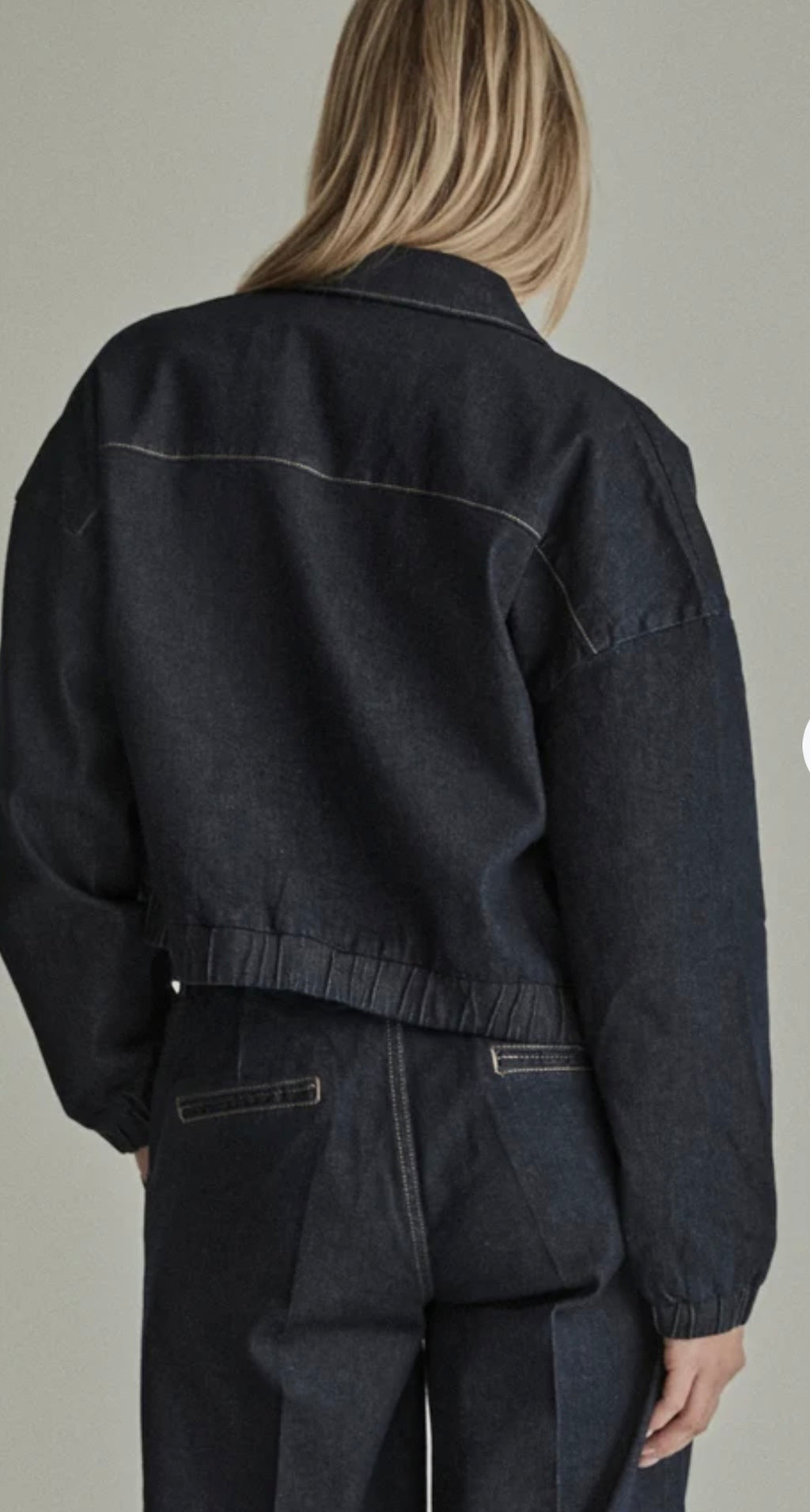 LYNN JACKET