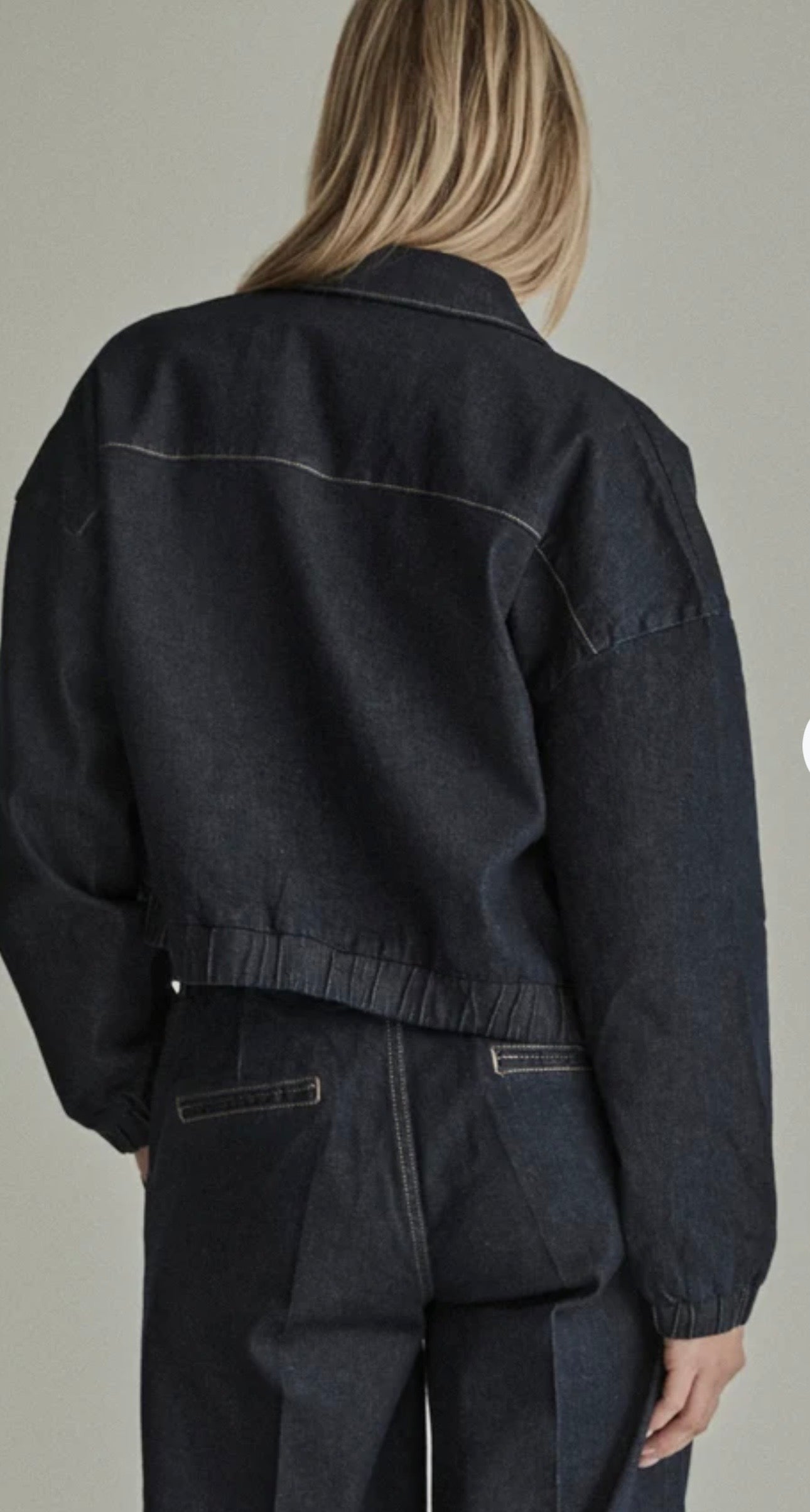 LYNN JACKET