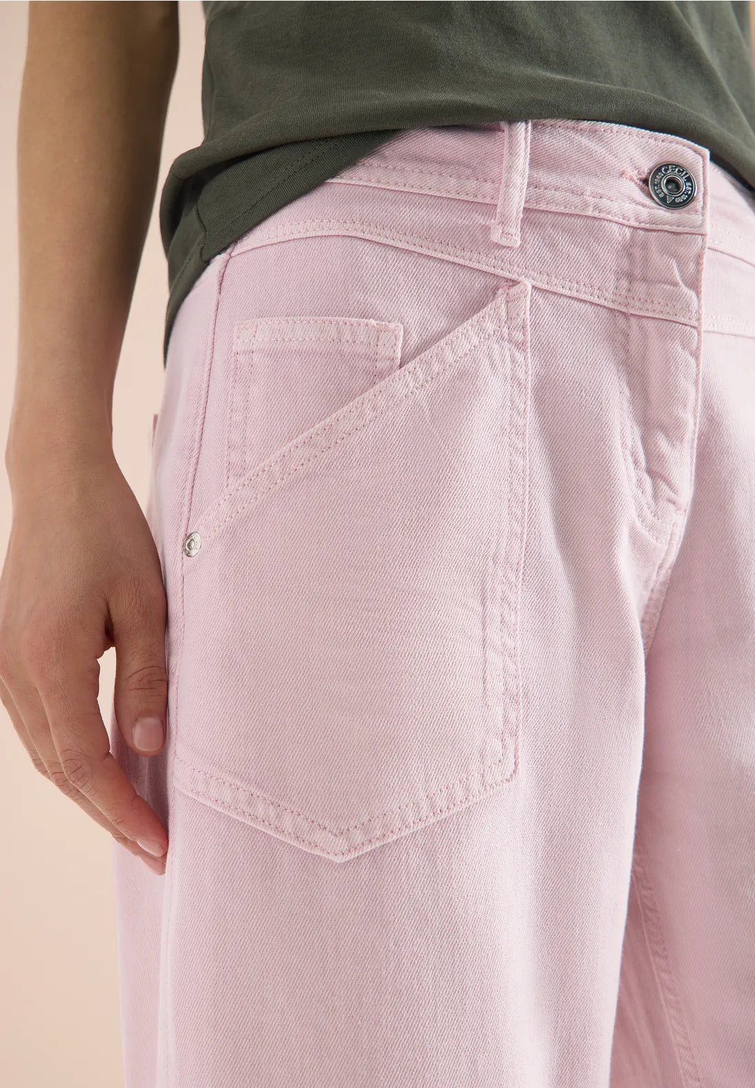 BILA PINK JEAN