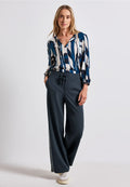 EMEE WIDE LEG TROUSER
