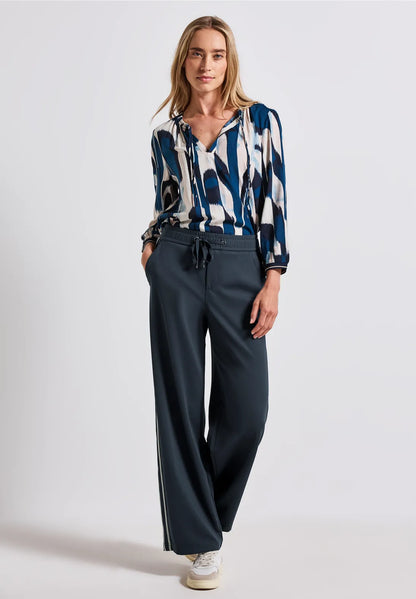 EMEE WIDE LEG TROUSER