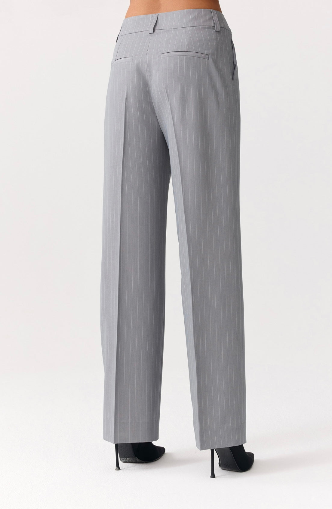 FLORA TROUSERS