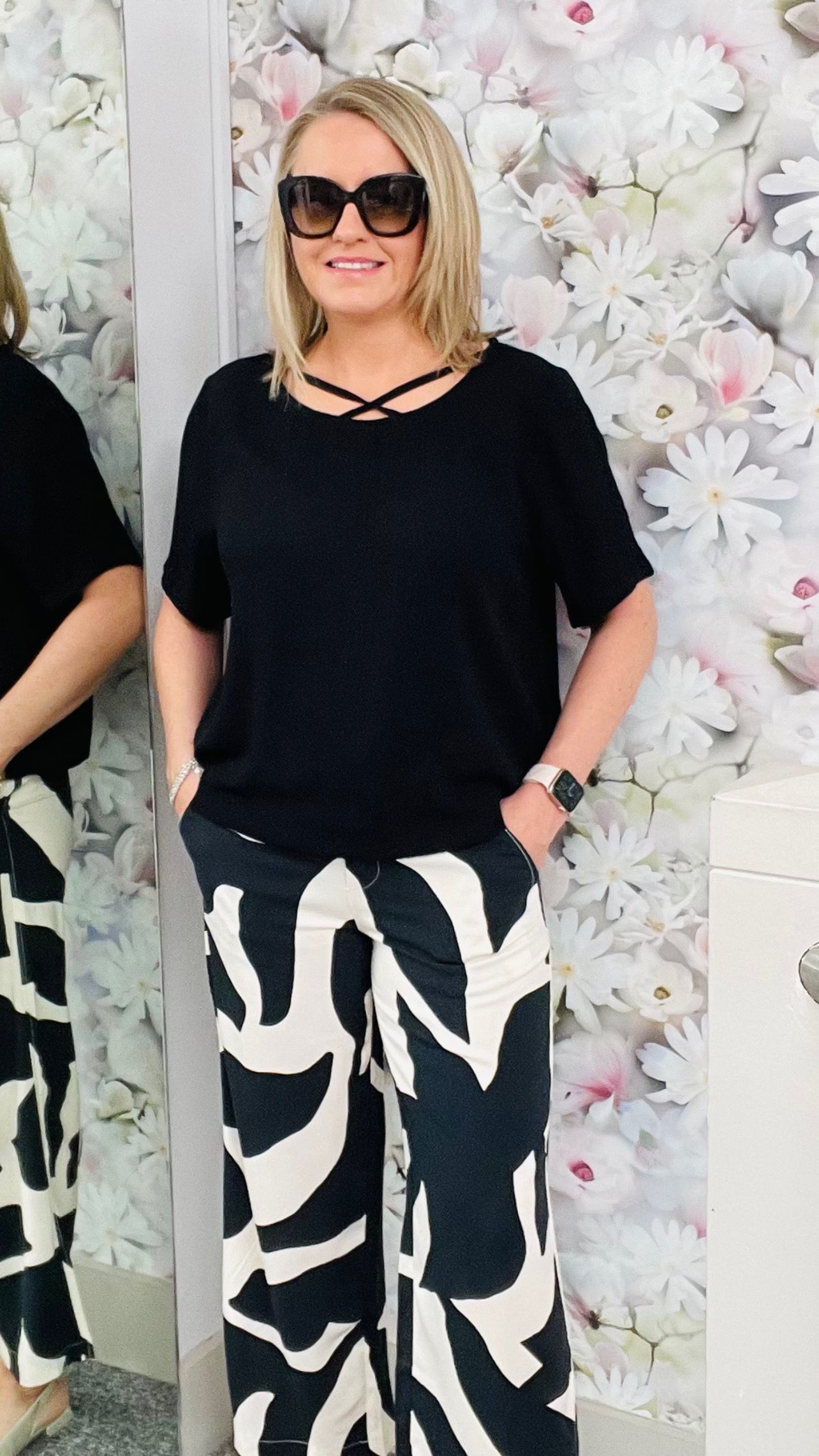 VESP BLACK TOP