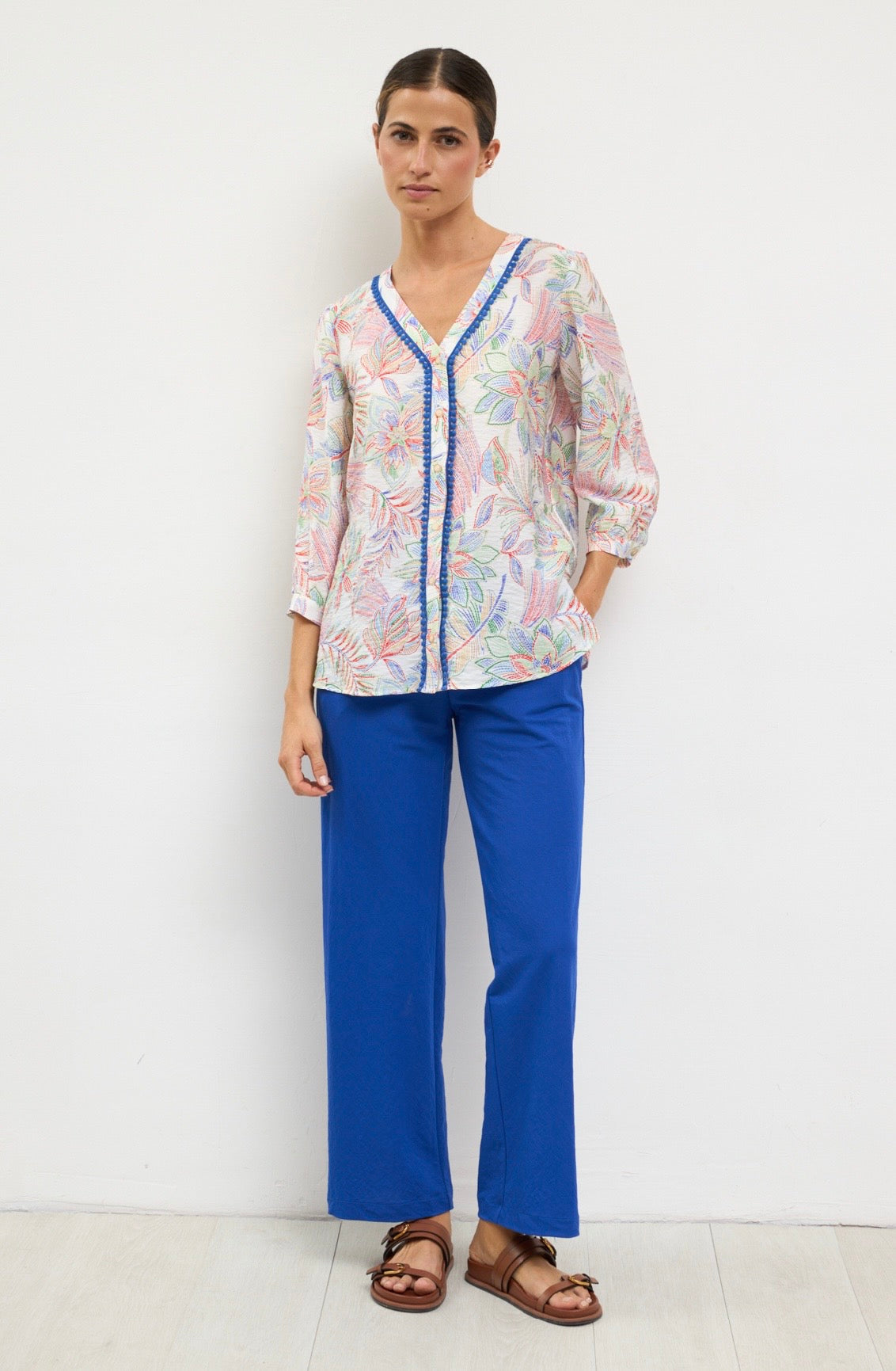 LAMPE TROUSER