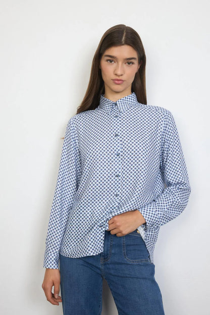 TOSCA BLOUSE