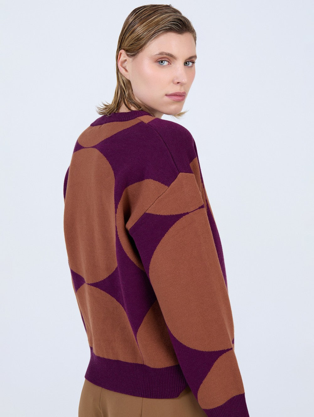 JAC JUMPER