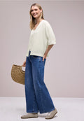 HELEN WHITE CARDIGAN