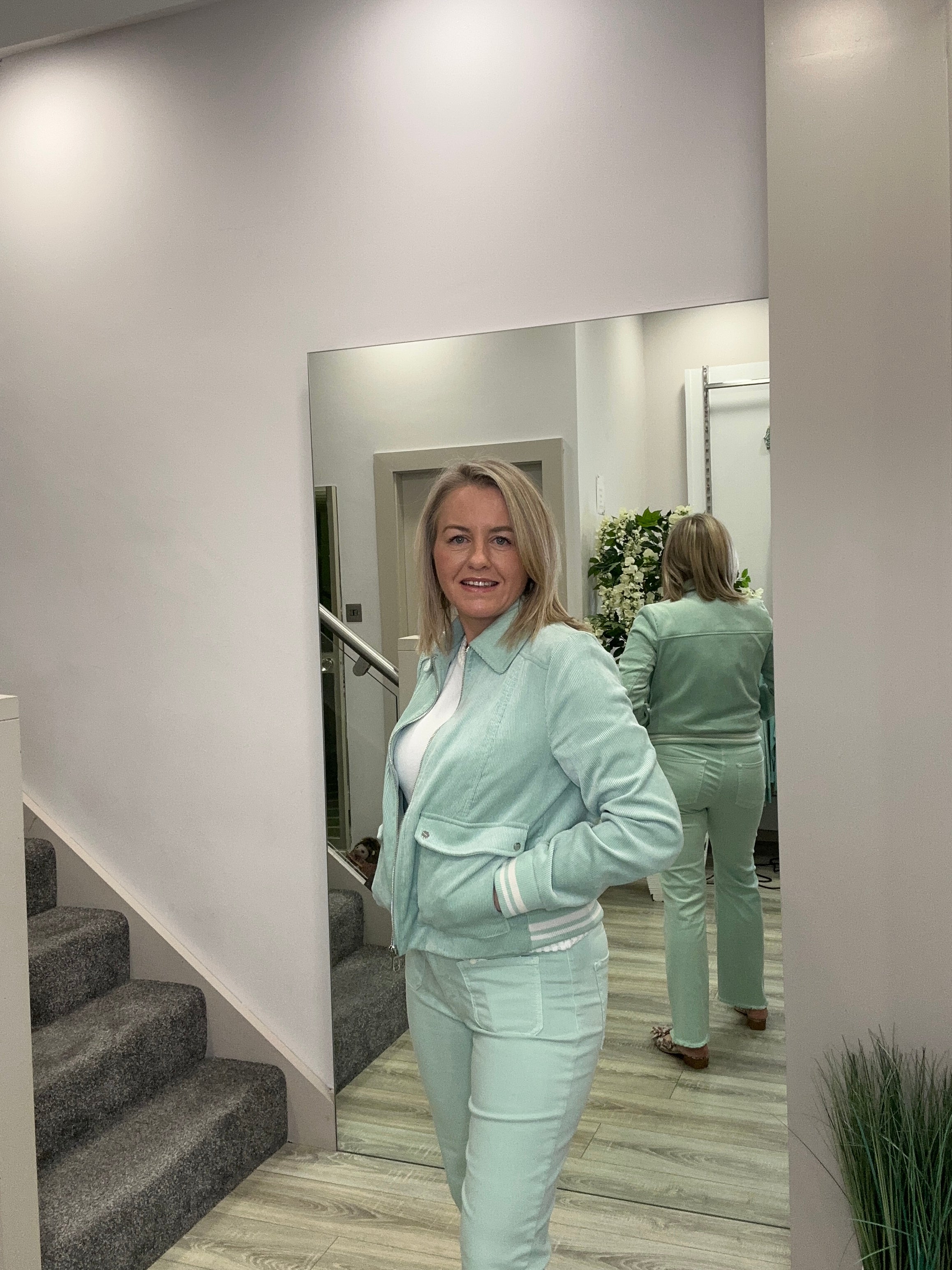 STELLA JACKET