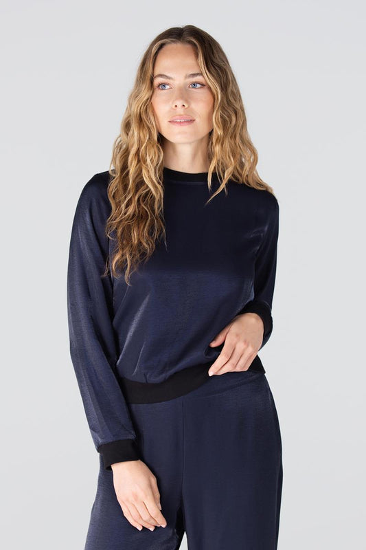 DAVINA TOP