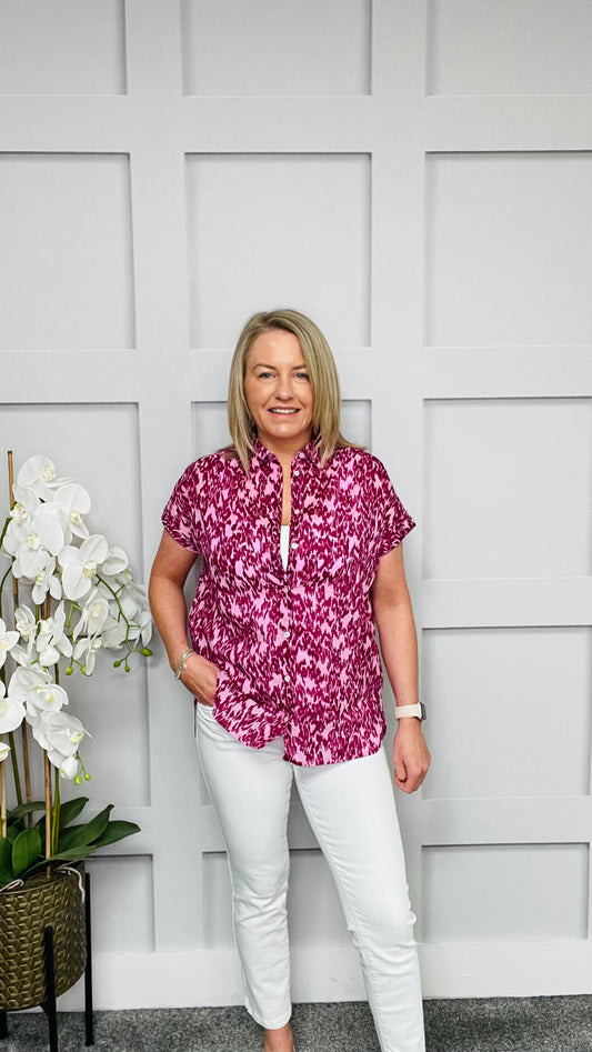 MINI BLOUSE