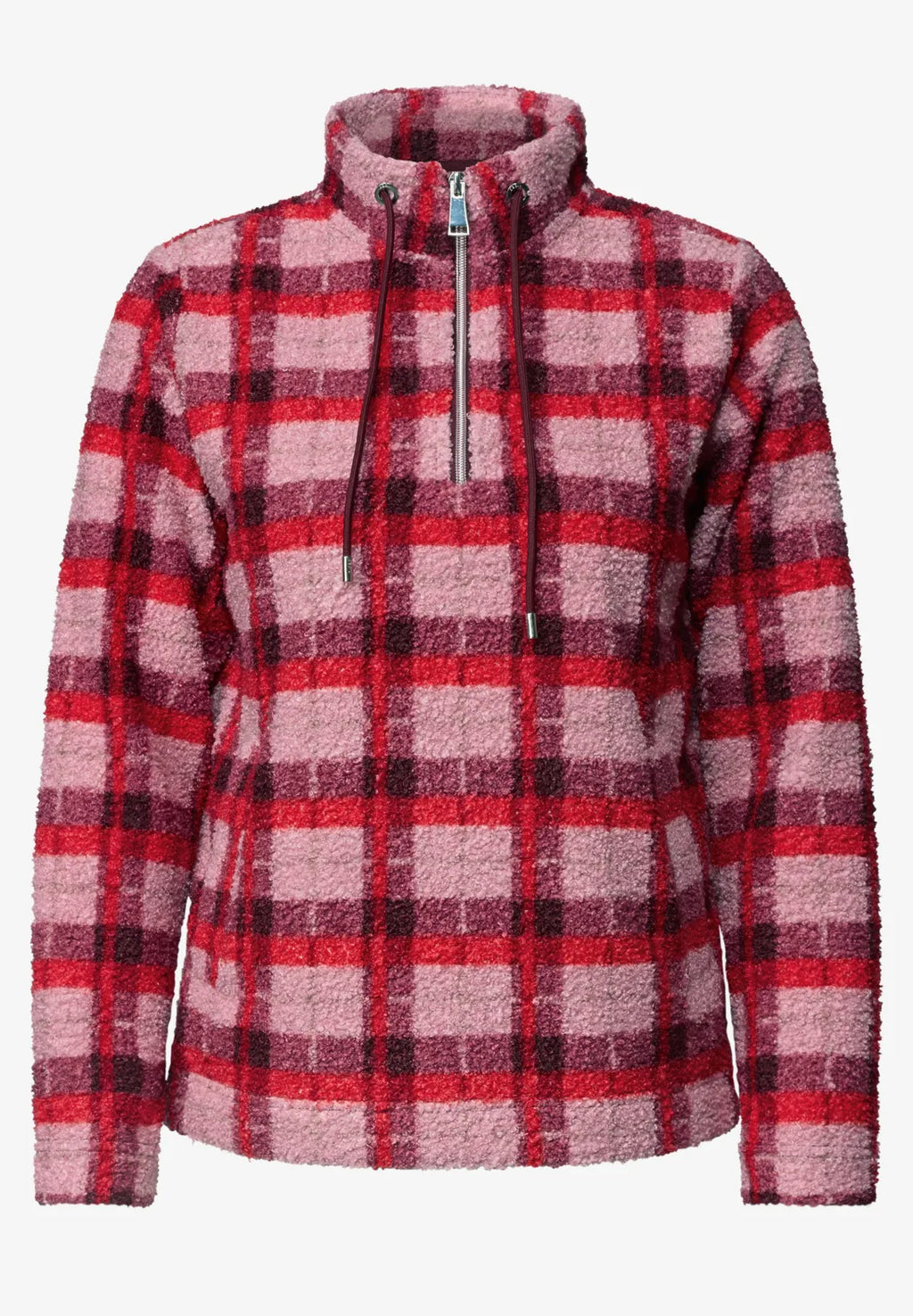 PEGGY JUMPER