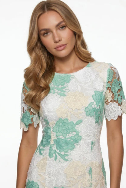 ROSALIE DRESS