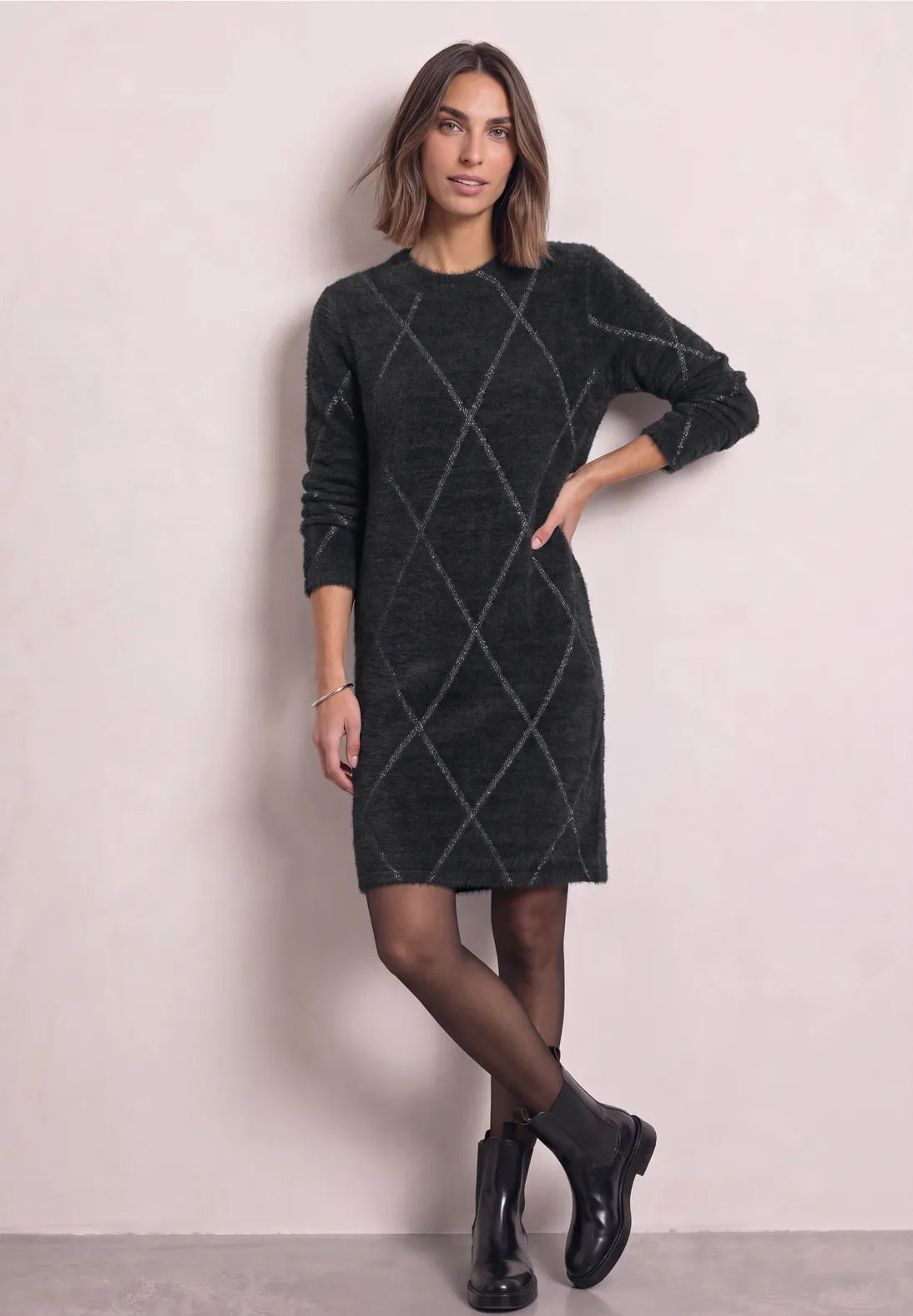 JENNIE DRESS