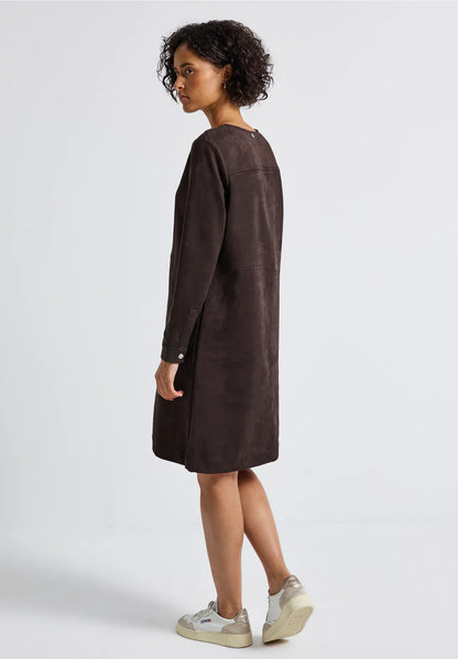VEDA DRESS