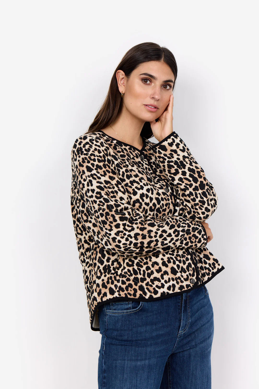 PIETTA JACKET