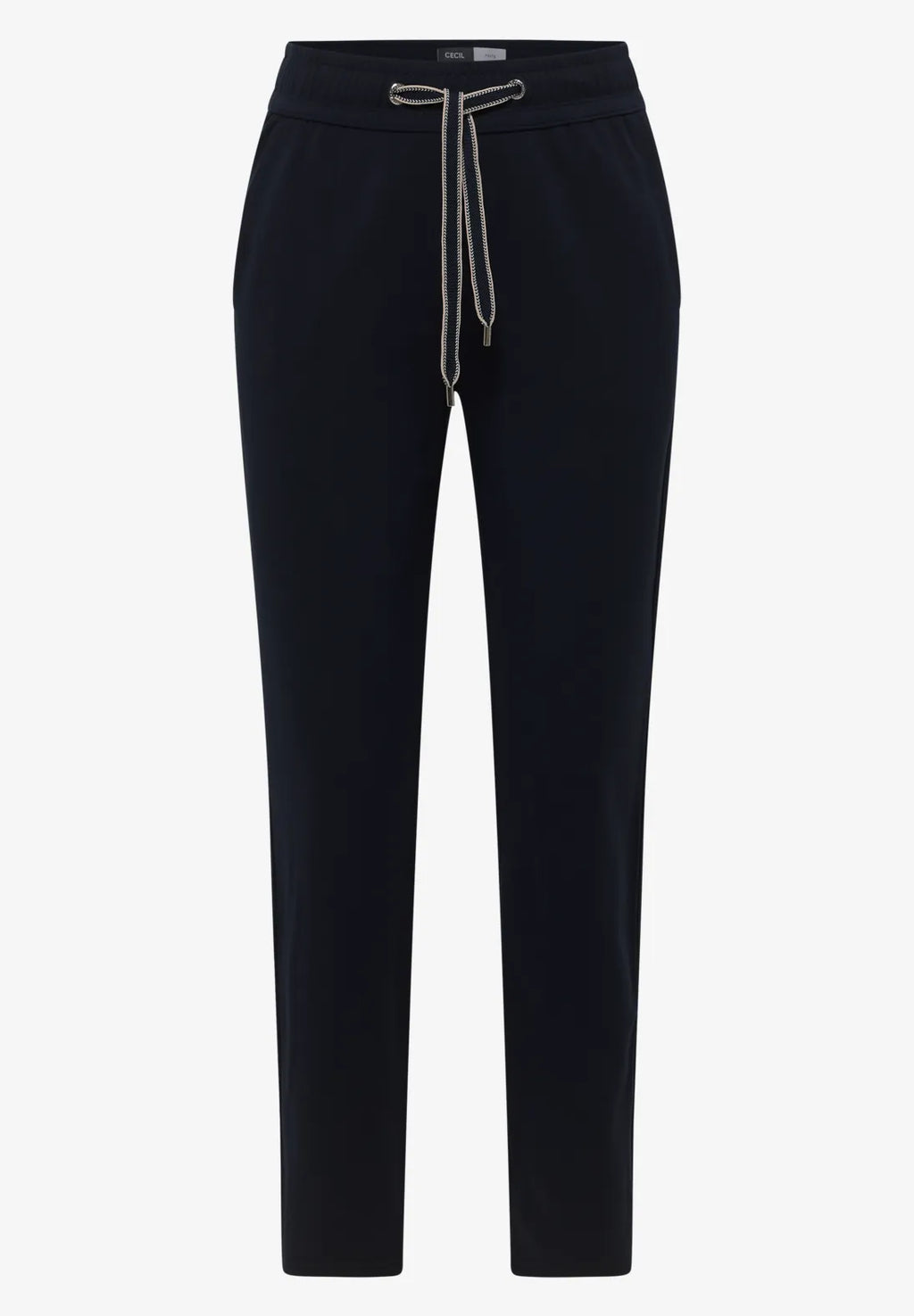 CONNIE NAVY BOTTOMS