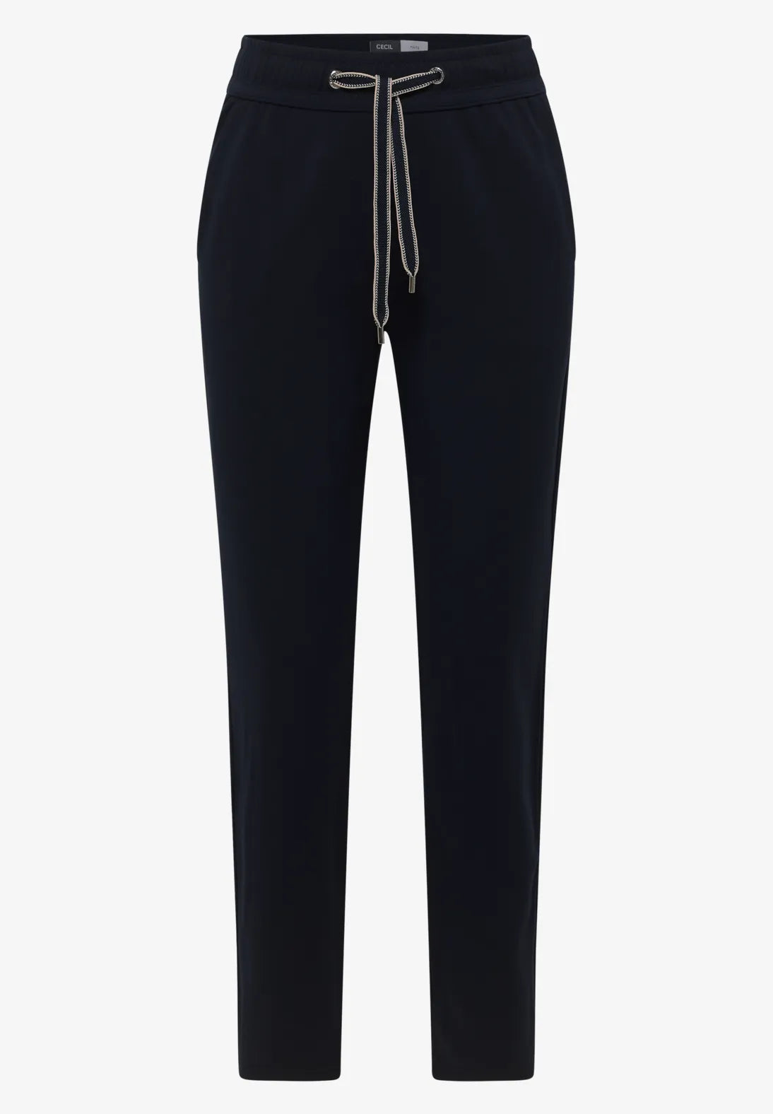 CONNIE NAVY BOTTOMS