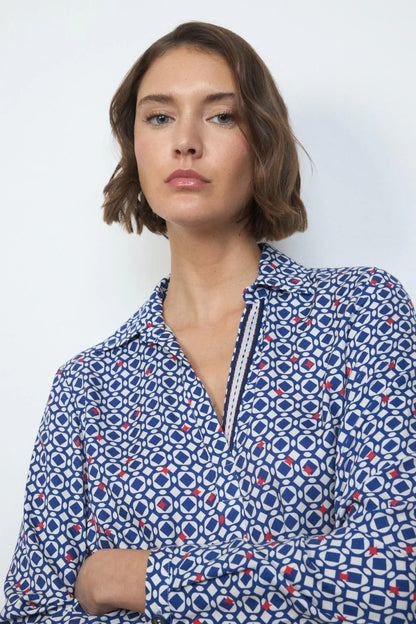 CAMILIA BLOUSE