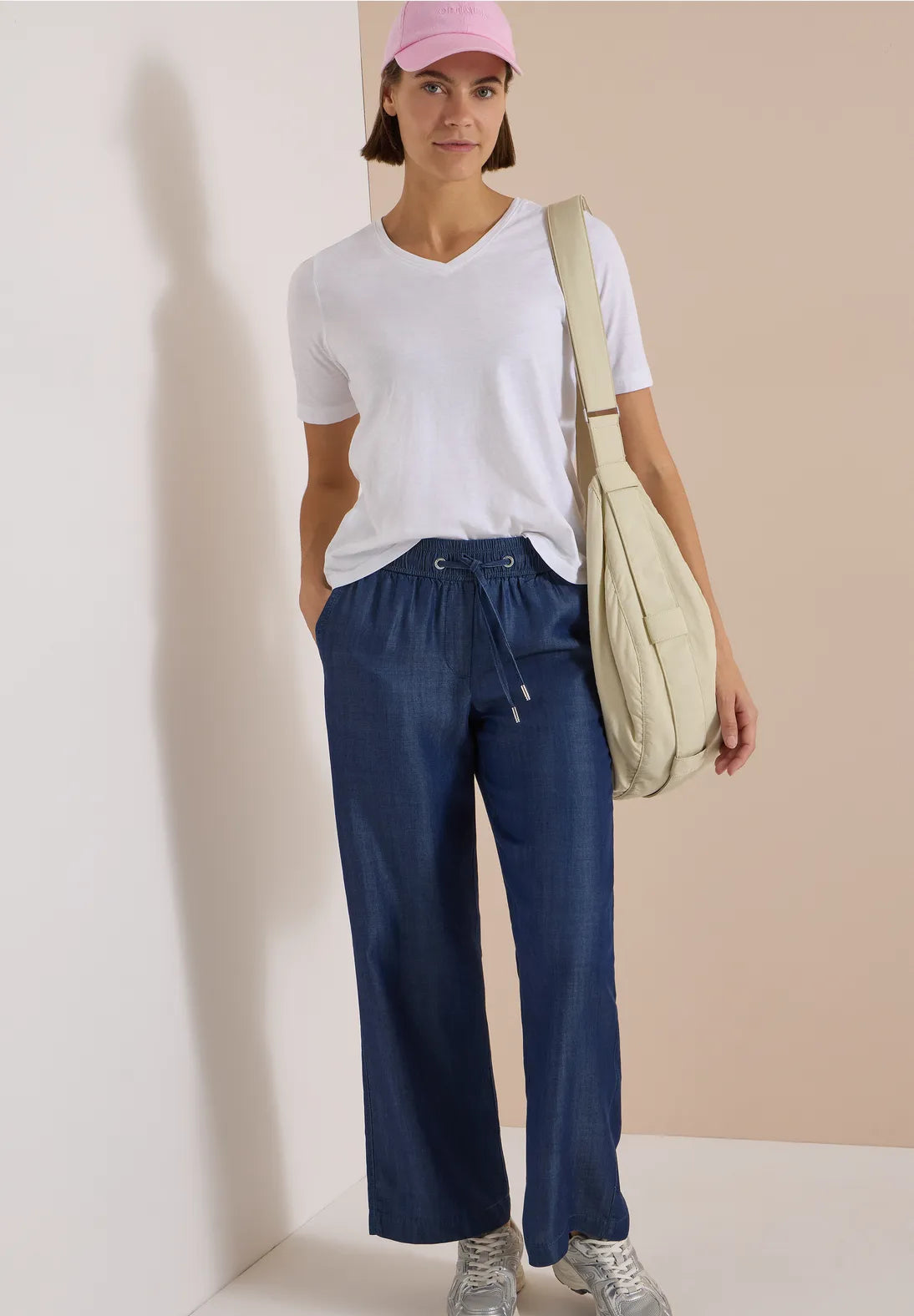 MILLIE TROUSER