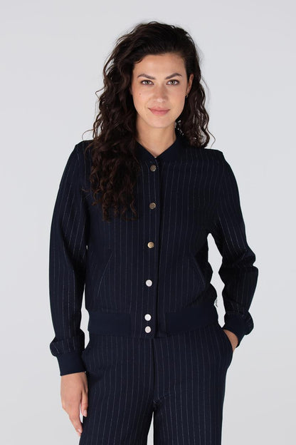 INDIA JACKET