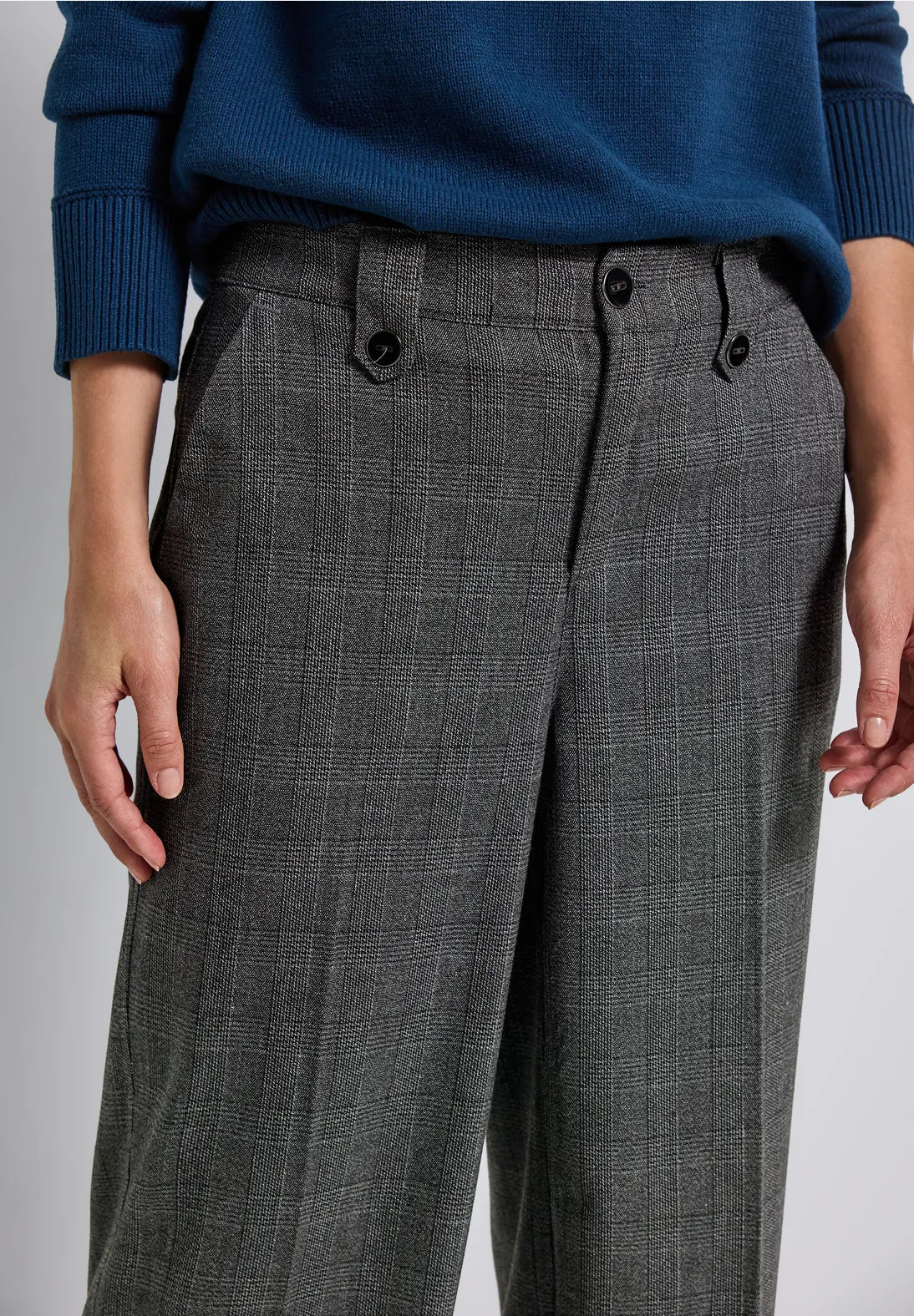 CHARLIE TROUSER