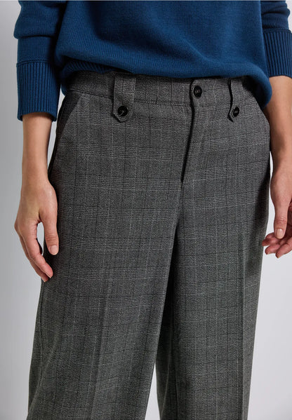 CHARLIE TROUSER