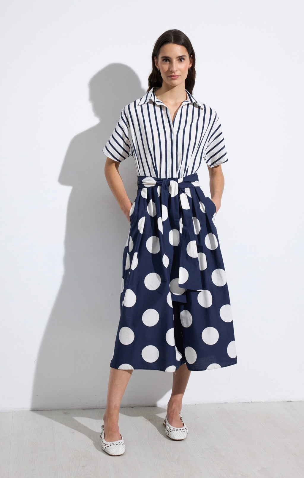 DAROCA DRESS
