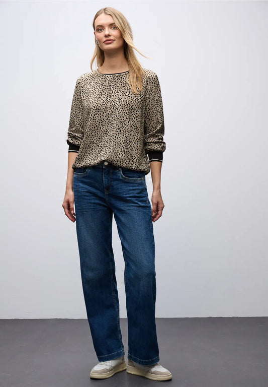 MARY TOP