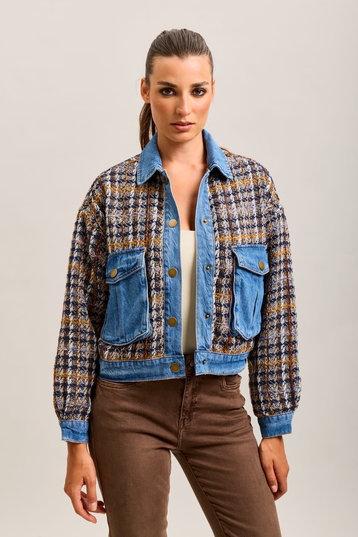 TANIA JACKET