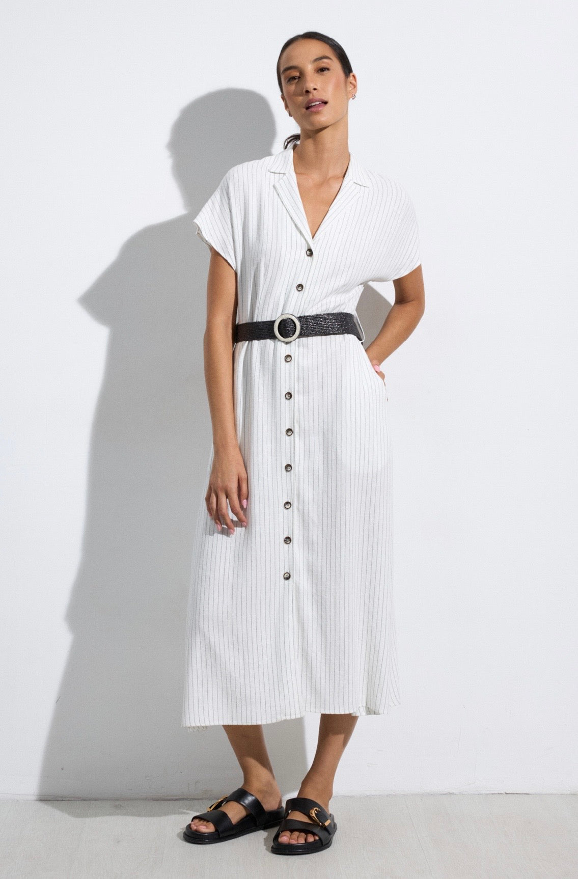 AZAHAR DRESS