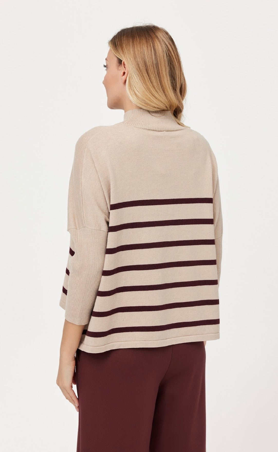 FERN JUMPER